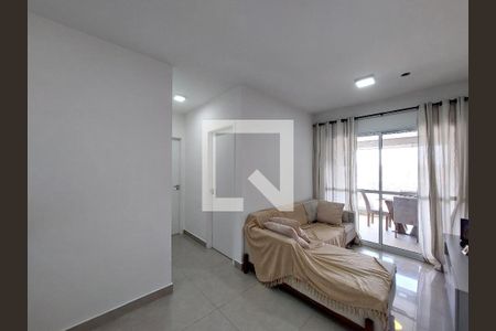 Sala de apartamento à venda com 2 quartos, 65m² em Jardim Umuarama, São Paulo