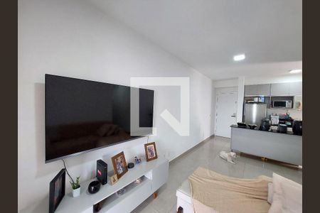 Sala de apartamento à venda com 2 quartos, 65m² em Jardim Umuarama, São Paulo