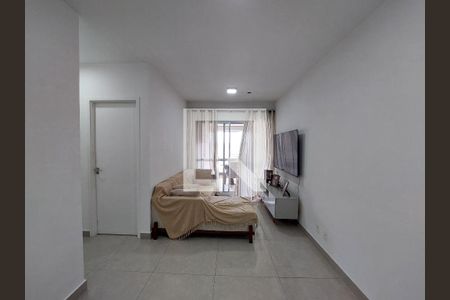 Sala de apartamento à venda com 2 quartos, 65m² em Jardim Umuarama, São Paulo