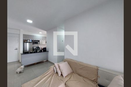 Sala de apartamento à venda com 2 quartos, 65m² em Jardim Umuarama, São Paulo