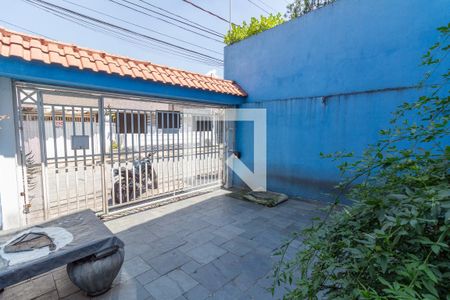 Garagem de casa à venda com 3 quartos, 125m² em Vila Universitaria, São Paulo