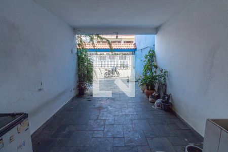 Garagem de casa à venda com 3 quartos, 125m² em Vila Universitaria, São Paulo