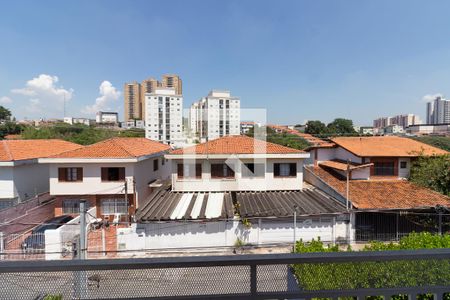 Vista de casa à venda com 3 quartos, 125m² em Vila Universitaria, São Paulo