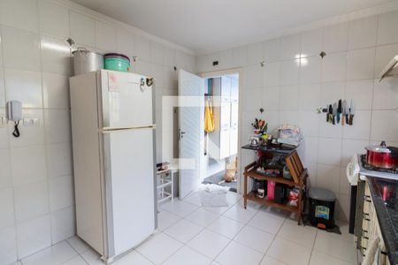 Cozinha de casa à venda com 3 quartos, 125m² em Vila Universitaria, São Paulo