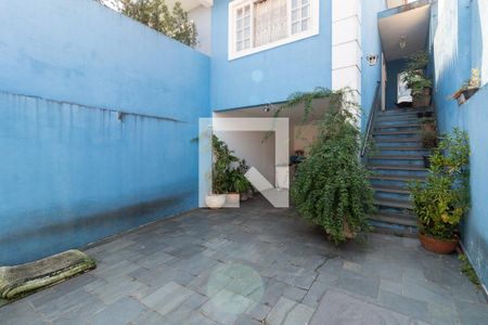 Garagem de casa à venda com 3 quartos, 125m² em Vila Universitaria, São Paulo