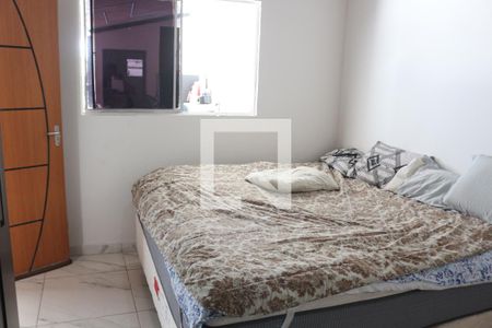 Quarto 1 de casa para alugar com 1 quarto, 100m² em Bonsucesso, Belo Horizonte
