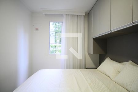 Quarto 1 de apartamento para alugar com 2 quartos, 47m² em Vila Suzana, São Paulo