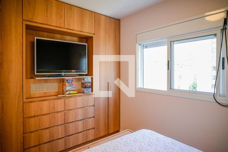 Quarto 2 de apartamento à venda com 3 quartos, 103m² em Jardim da Saúde, São Paulo