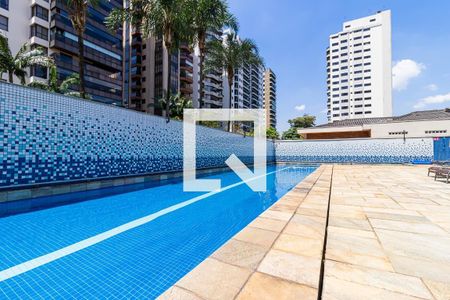 Área comum de apartamento à venda com 3 quartos, 103m² em Jardim da Saúde, São Paulo