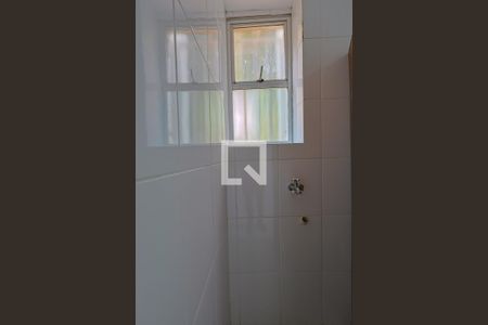 Área de Serviço de apartamento à venda com 3 quartos, 70m² em Padre Eustáquio, Belo Horizonte