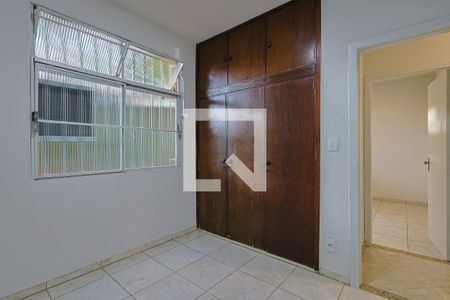 Quarto 2 de apartamento à venda com 3 quartos, 70m² em Padre Eustáquio, Belo Horizonte