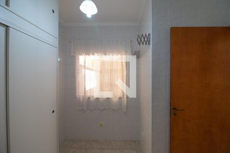 Área de Serviço de casa à venda com 3 quartos, 155m² em Jardim Guapira, São Paulo