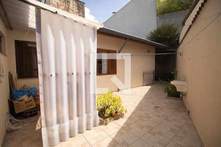 Quintal de casa à venda com 3 quartos, 155m² em Jardim Guapira, São Paulo