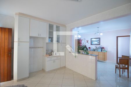 Cozinha - Armários de casa à venda com 3 quartos, 155m² em Jardim Guapira, São Paulo