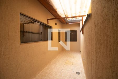 Varanda de casa à venda com 3 quartos, 155m² em Jardim Guapira, São Paulo