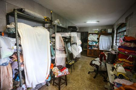 Despensa de casa à venda com 4 quartos, 243m² em Vila Ermelinda, Belo Horizonte