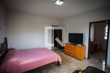 Quarto 2 de casa à venda com 4 quartos, 243m² em Vila Ermelinda, Belo Horizonte