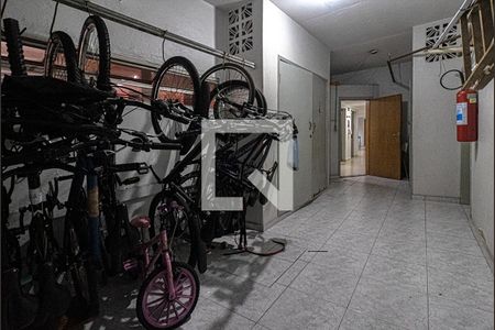 Área Comum de apartamento à venda com 3 quartos, 65m² em Vila Moraes, São Paulo