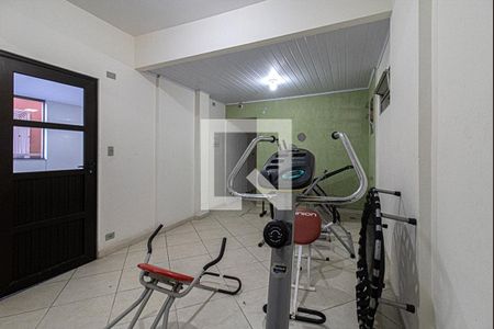 Área Comum de apartamento à venda com 3 quartos, 65m² em Vila Moraes, São Paulo