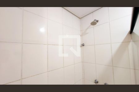 Banheiro de apartamento para alugar com 2 quartos, 47m² em Jardim Shangai, Jundiaí