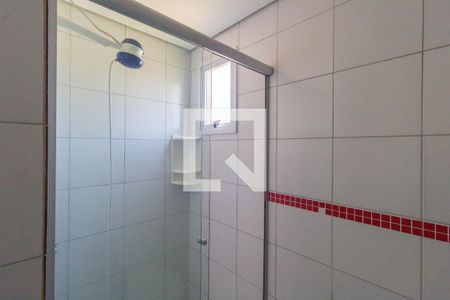 Banheiro de apartamento para alugar com 2 quartos, 96m² em Fátima, Canoas