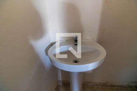 Lavabo de casa para alugar com 3 quartos, 120m² em Santa Rosa, Niterói