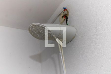 Chuveiro de casa para alugar com 3 quartos, 120m² em Santa Rosa, Niterói