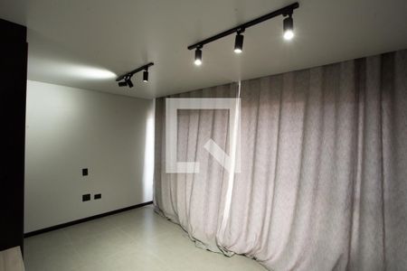 Sala/Quarto de apartamento para alugar com 1 quarto, 30m² em Santana, São Paulo