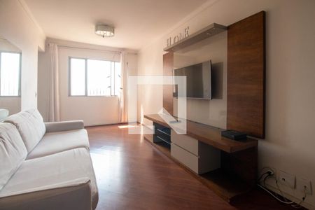 Apartamento para alugar em Santo Amaro