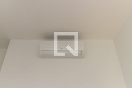 Quarto de apartamento para alugar com 1 quarto, 62m² em Santa Cecilia, São Paulo