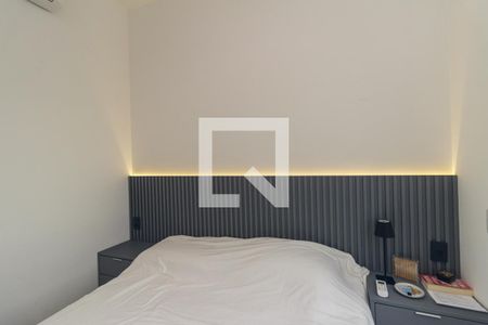 Quarto de apartamento para alugar com 1 quarto, 62m² em Santa Cecilia, São Paulo