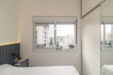 Quarto de apartamento para alugar com 1 quarto, 62m² em Santa Cecilia, São Paulo