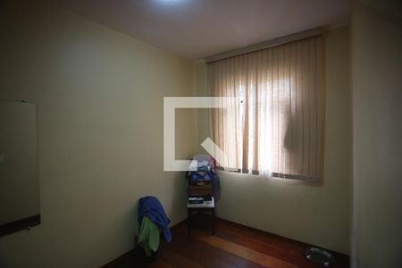 Quarto 1 de apartamento para alugar com 3 quartos, 87m² em Buritis, Belo Horizonte