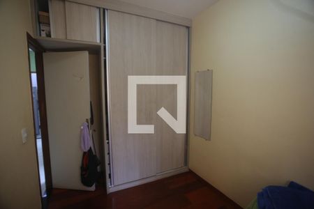 Quarto 1 de apartamento para alugar com 3 quartos, 87m² em Buritis, Belo Horizonte