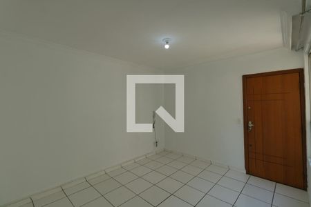 Sala de apartamento para alugar com 2 quartos, 48m² em Santa Terezinha, Belo Horizonte