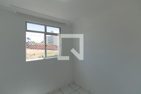 Quarto 1 de apartamento para alugar com 2 quartos, 48m² em Santa Terezinha, Belo Horizonte
