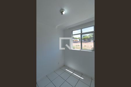 Quarto 1 de apartamento para alugar com 2 quartos, 48m² em Santa Terezinha, Belo Horizonte