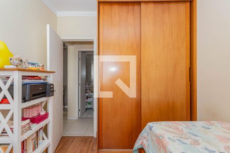 Quarto de apartamento à venda com 2 quartos, 62m² em Vila da Saúde, São Paulo