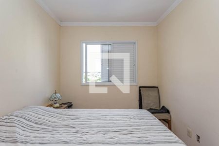 Suíte de apartamento à venda com 2 quartos, 62m² em Vila da Saúde, São Paulo