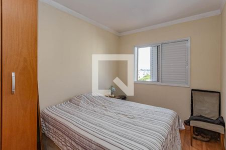 Suíte de apartamento à venda com 2 quartos, 62m² em Vila da Saúde, São Paulo