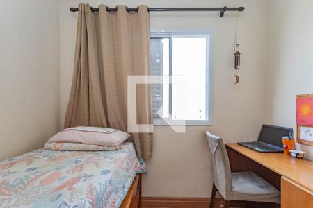 Quarto de apartamento à venda com 2 quartos, 62m² em Vila da Saúde, São Paulo