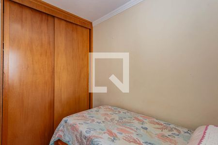 Quarto de apartamento à venda com 2 quartos, 62m² em Vila da Saúde, São Paulo