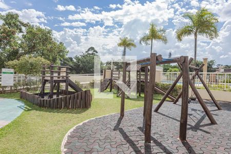 Área comum - Playground de apartamento à venda com 2 quartos, 62m² em Vila da Saúde, São Paulo