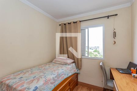 Quarto de apartamento à venda com 2 quartos, 62m² em Vila da Saúde, São Paulo