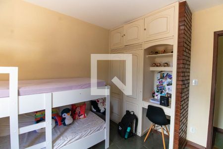 Quarto 2 de casa de condomínio à venda com 4 quartos, 310m² em Vila Progresso, Niterói