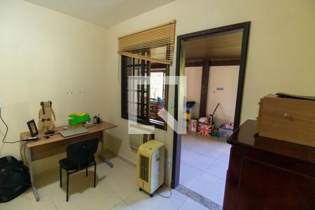 Suíte 2 de casa de condomínio à venda com 4 quartos, 310m² em Vila Progresso, Niterói