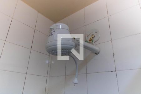 Chuveiro de casa de condomínio à venda com 4 quartos, 310m² em Vila Progresso, Niterói