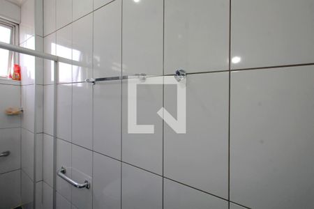 Banheiro de apartamento à venda com 3 quartos, 136m² em Graça, Belo Horizonte