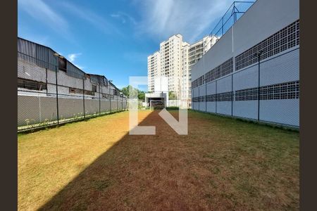 Quadra Esportiva de apartamento para alugar com 2 quartos, 51m² em Vila Sofia, São Paulo