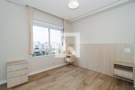 Suíte de apartamento para alugar com 2 quartos, 56m² em Vila Andrade, São Paulo
